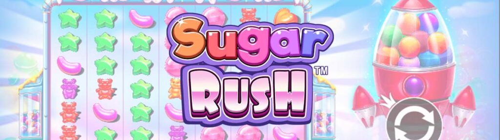 1. Sugar Rush