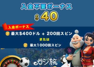 カジ旅 レビュー