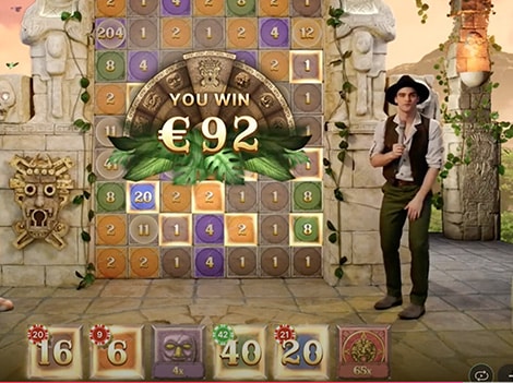STEP5. 結果発表 STEP5. 結果発表