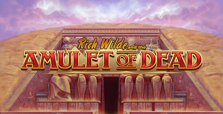 amulet-of-dead