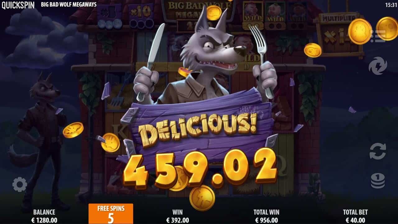 big-bad-wolf-megaways-bonus