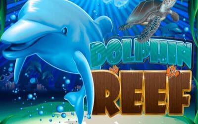 ドルフィンリーフ（Dolphin Reef）