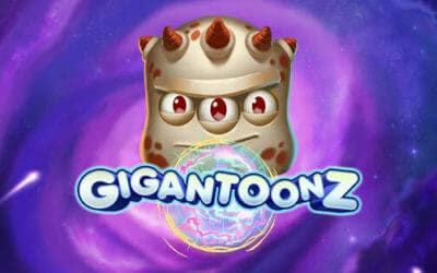 ギガントゥーンズ（Gigantoonz）