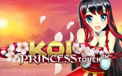 コイプリンセス（Koi Princess）