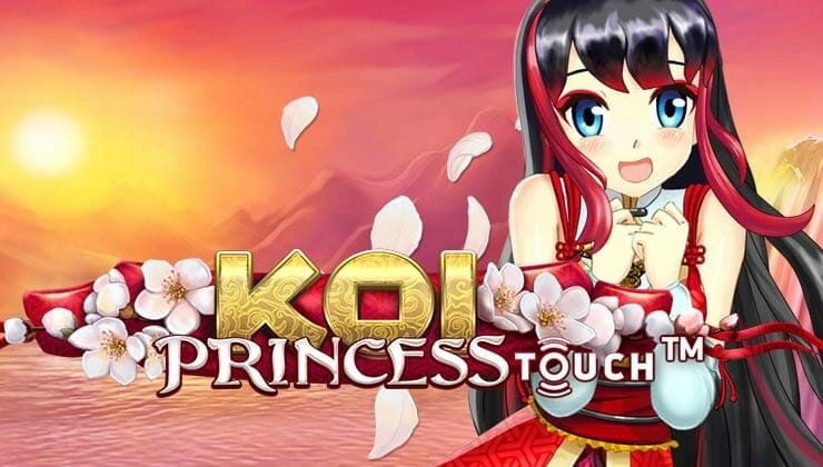 koi-princess