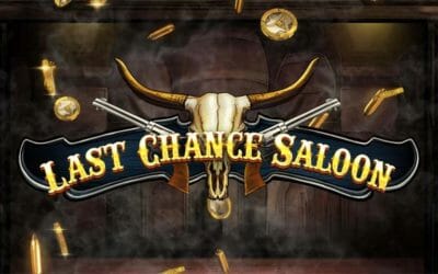ラスト・チャンス・サルーン（Last Chance Saloon）