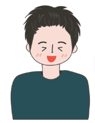 コメントする人