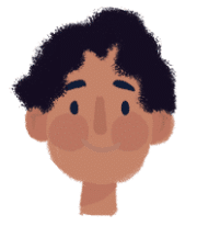 コメントする人
