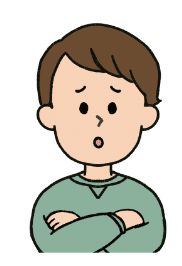 コメントする人