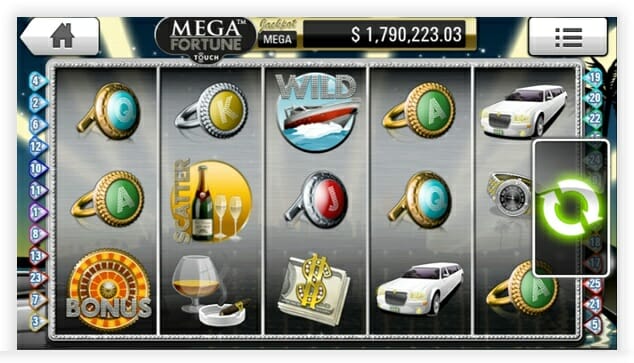 mega-fortune-table