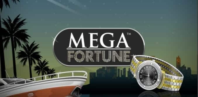 mega-fortune