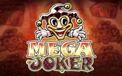メガジョーカー（Mega Joker）