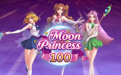 ムーンプリンセス 100（Moon Princess 100）