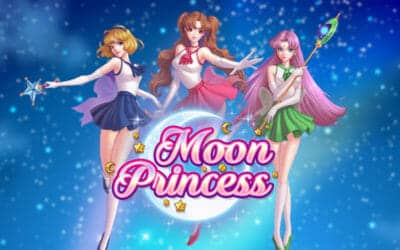 ムーンプリンセス（Moon Princess）