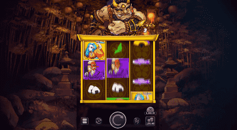 オニハンタープラス（Oni Hunter Plus）