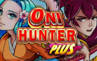 オニハンタープラス（Oni Hunter Plus）