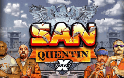 サン・クエンティン・エックスウェイズ（San Quentin xWays）