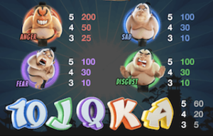 Super Sumo（スーパースモウ）