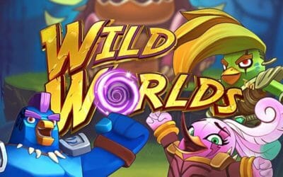 ワイルドワールズ（wild worlds）