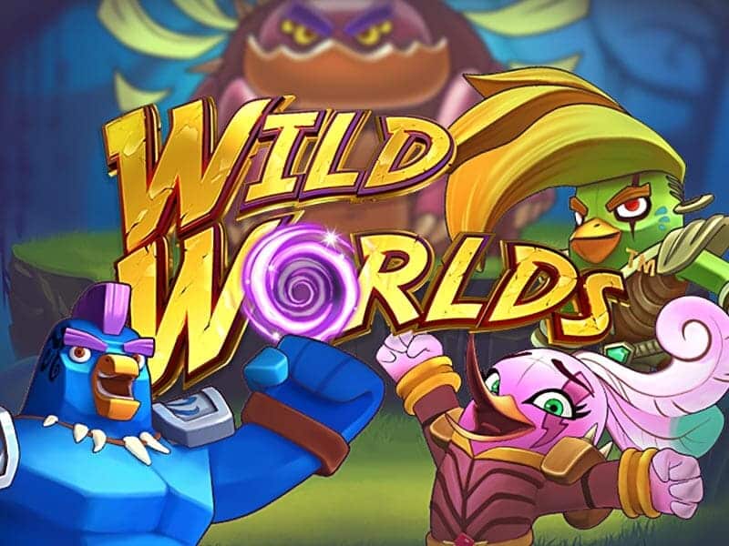 wild-worlds