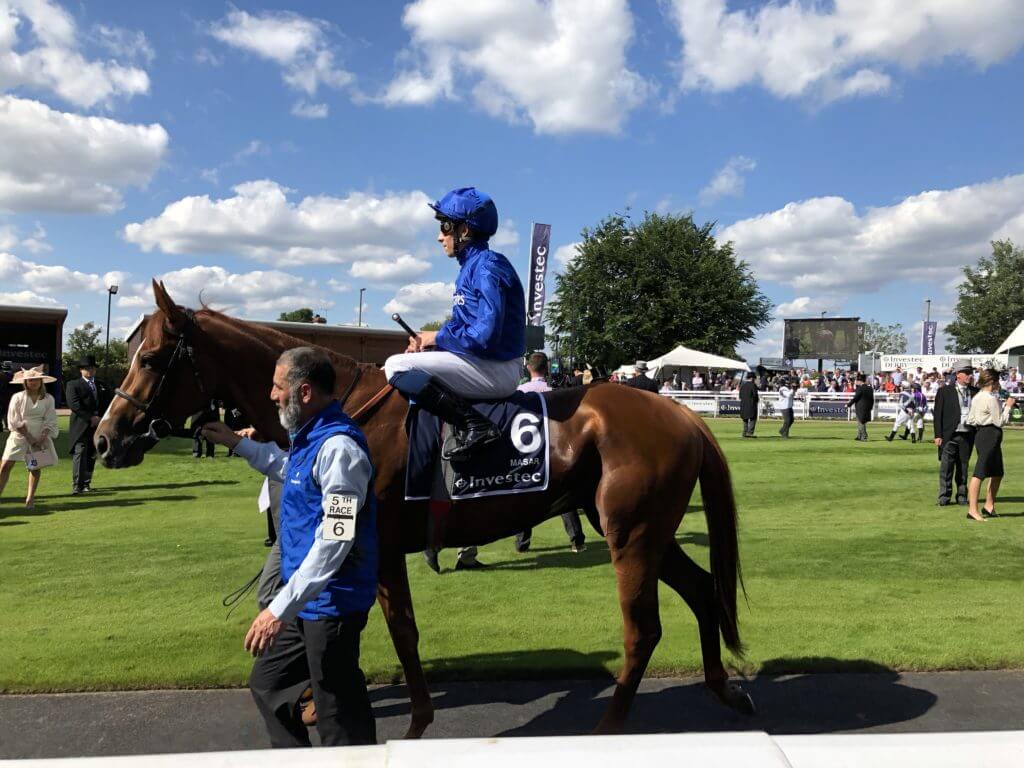 イギリス競馬の歴史