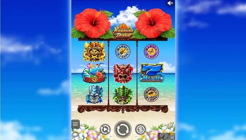 Hawaiian-Dream-Information