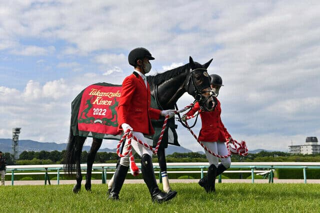 現在のイギリス競馬の特徴